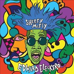 ladda ner album Sheefy McFly - Edward Elecktro