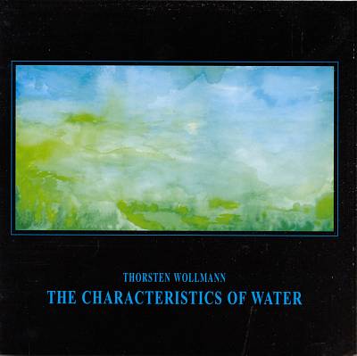 The Characteristics of Water