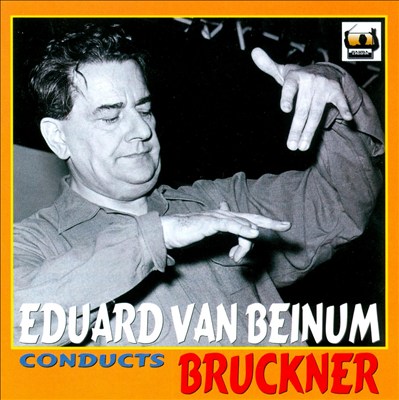 Bruckner: Symphony 7