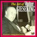 The Art of Walter Gieseking, Vol.1