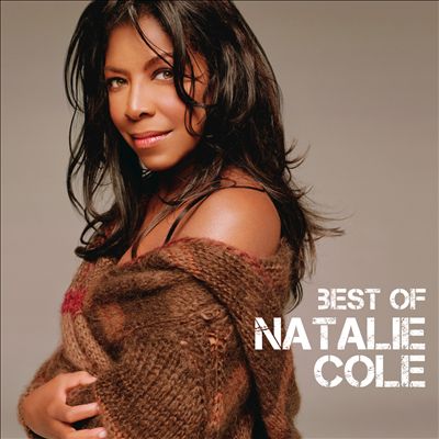 Best of Natalie Cole [Capitol]
