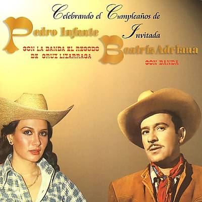 Celebrando El Cumpleanos De Pedro Infante