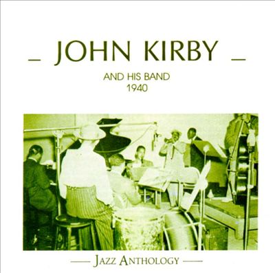 John Kirby and His Band