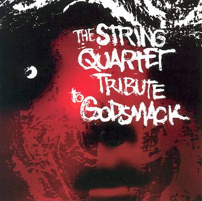 The String Quartet Tribute to Godsmack