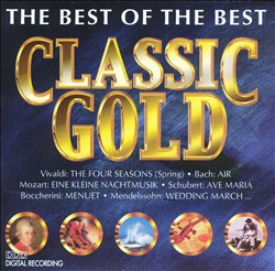 lataa albumi Various - Classic Gold