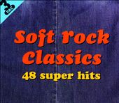 Soft Rock Classics [Rhino Box]