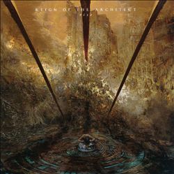 Album herunterladen Reign Of The Architect - Rise