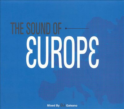 Sound of Europe, Vol. 2
