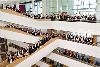 NDR Symphony Orchestra