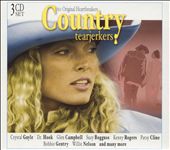 Country Tearjerkers: 60 Original Heartbreakers