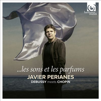 Les Sons et les Parfums: Debussy Meets Chopin