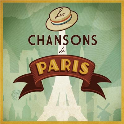 Les Chansons de Paris