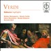 Verdi: Nabucco [Highlights]