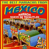 Best Mariachis from Mexico