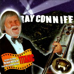 télécharger l'album Ray Conniff - I Love Movies