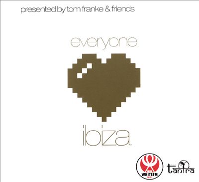 Everybody Loves Ibiza