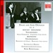 David und Igor Oistrach, Vol. 2 - Mozart, Wieniawski: Violin Concertos; Beethoven: Romances for Violin