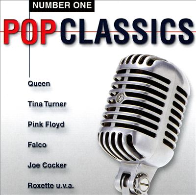 Pop Classics [EMI]