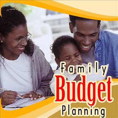 Family Budget Planning: How to Get out of Debt and Get Ahead Financially