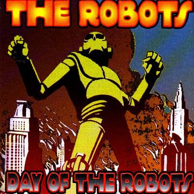 Day of the Robots