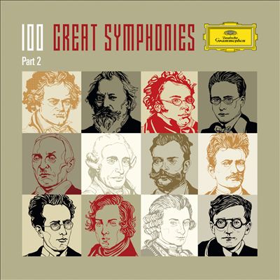 Symphony No. 7 in E major, WAB 107