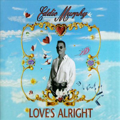 Love's Alright