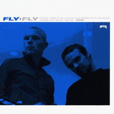 Fly [Bonus Track]