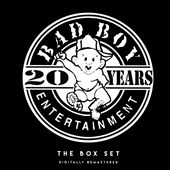 Bad Boy Entertainment: 20 Years - The Box Set