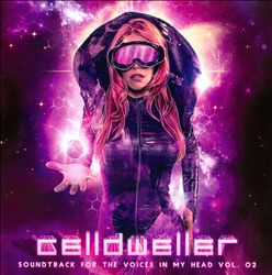 descargar álbum Celldweller - Soundtrack For The Voices In My Head Vol 01