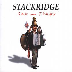 Album herunterladen Stackridge - Sex And Flags