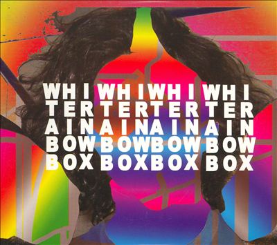 Box [Box Set] [Bonus DVD]