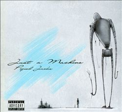 Album herunterladen Piqued Jacks - Just a Machine