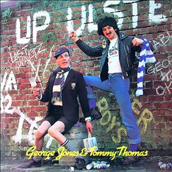 lataa albumi George Jones & Tommy Thomas - Up Ulster