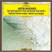 Anton Bruckner: Symphonie Nr. 4 "Romantische"