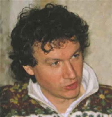 Gian Paolo Fagotto