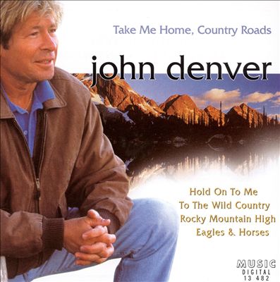Take Me Home, Country Roads [Music Digital]