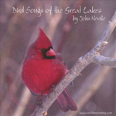 Bird Songs of the Great Lakes
