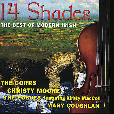 14 Shades: The Best of Modern Irish