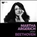 Martha Argerich plays Beethoven