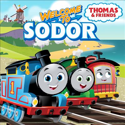 Welcome to Sodor [Songs From Season 26]