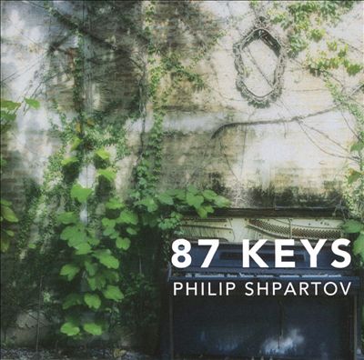 87 Keys