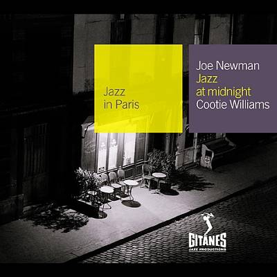 Jazz in Paris: Jazz at Midnight