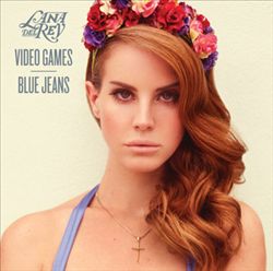 Album herunterladen Lana Del Rey - Video Games