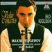 Bruch, Mendelssohn: Violin Concertos