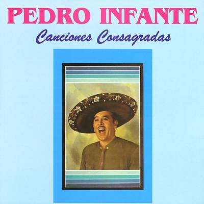 Canciones Consagradas