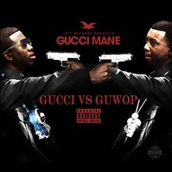 baixar álbum Gucci Mane - Gucci Vs Guwop
