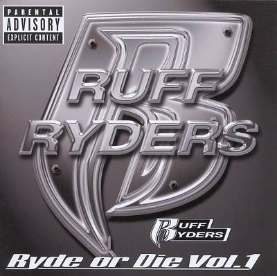 Ryde or Die, Vol. 1