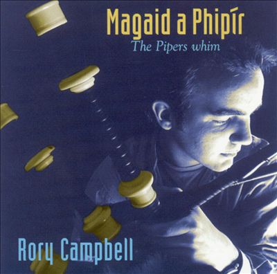 Magaid a Phipir (The Piper's Whim)