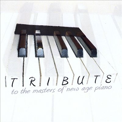 Tribute to the Masters of New Age Piano