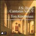 Bach: Complete Cantatas, Vol. 9